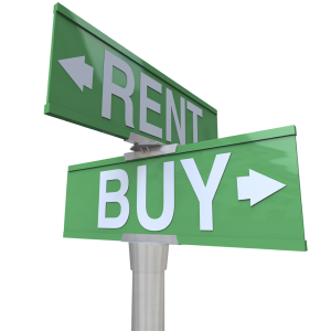 Rent-or-Buy